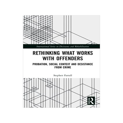 [预订]Rethinking What Works with Offenders 9780367698966