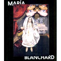 预订 María Blanchard: pintora a pesar del cubismo 玛丽亚·布兰查德：尽管是立体主义的画家: 9788419233905