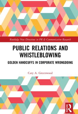 【预订】Public Relations and Whistleblowing 9781138293779