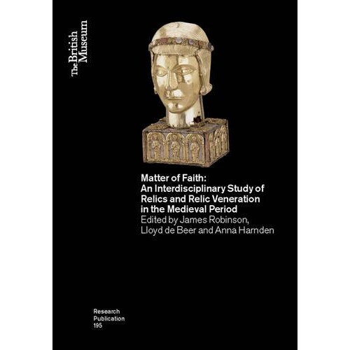 An Interdisciplinary Study of Relics and