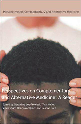 【预售】Perspectives on Complementary and Alternative Medicine: A Reader