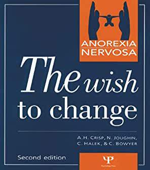 【预订】Anorexia Nervosa