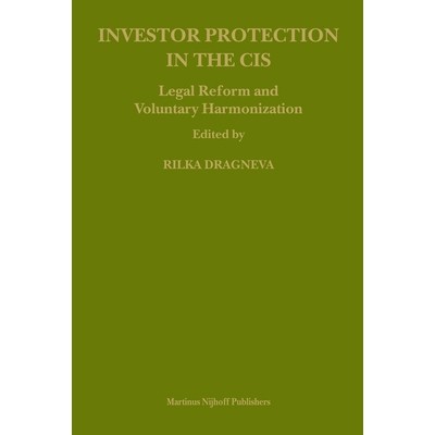 Legal Reform and Voluntary Harmonization