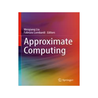 [预订]Approximate Computing 9783030983499