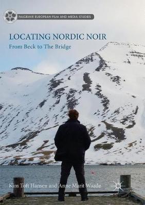 【预订】Locating Nordic Noir