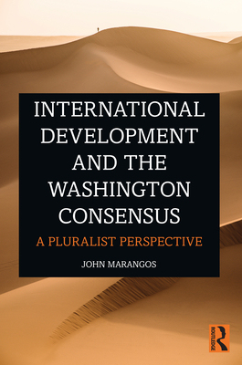 【预订】International Development and the Washington Consensus 9780367200053