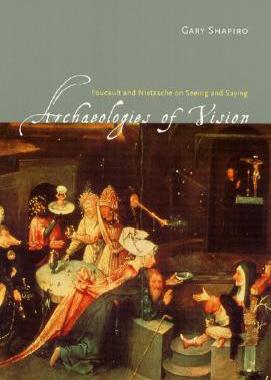 【预订】Archaeologies of Vision 9780226750477