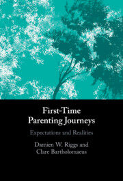 [预订]First-Time Parenting Journeys