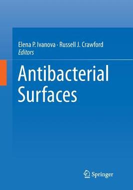 【预订】Antibacterial Surfaces