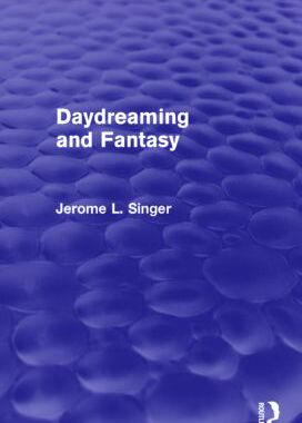 【预订】Daydreaming and Fantasy