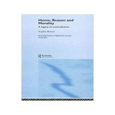 预订 Hume, Reason and Morality