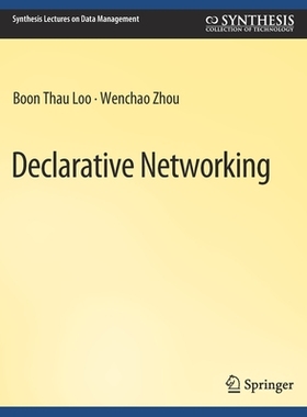 预订 Declarative Networking