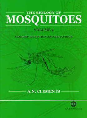 预订 Biology of Mosquitoes, Volume 2