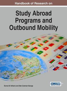 【预订】Handbook of Research on Study Abroad Programs and Outbound Mobility