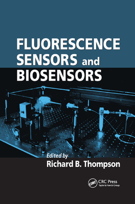 【预订】Fluorescence Sensors and Biosensors