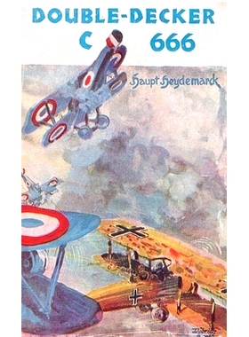 预订 Double Decker C 666: 9781783319572