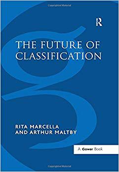 【预售】The Future of Classification