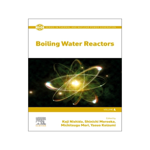 [预订]Boiling Water Reactors