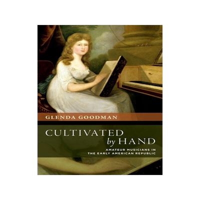 预订 Cultivated by Hand