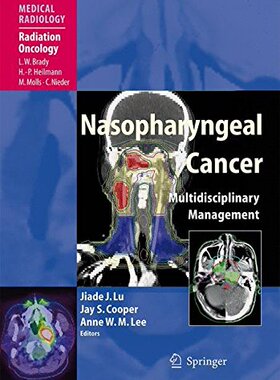 【预订】Nasopharyngeal Cancer