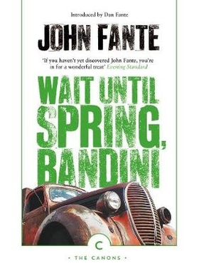 预订 Wait Until Spring, Bandini: 9781786891655