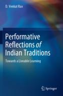 【预订】Performative Reflections of Indian Traditions 9789811623936