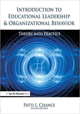 【预售】Introduction to Educational Leadership & Organizational Behavior