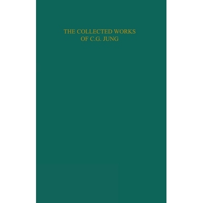 预订 THE COLLECTED WORKS OF C. G. JUNG: Mysterium Coniunctionis (Volume 14): An Inquiry into the Separation and Synthesi