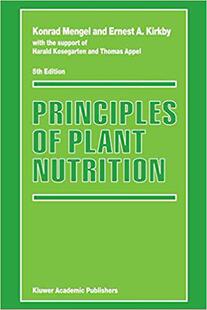 Plant Principles Nutrition 预订