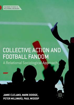 【预订】Collective Action and Football Fandom