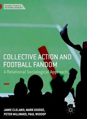 【预订】Collective Action and Football Fandom