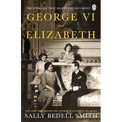 The Marriage That Shaped the Monarchy