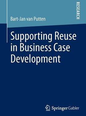 预订 Supporting Reuse in Business Case Development