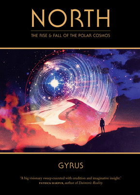 【预订】North: The Rise and Fall of the Polar Cosmos
