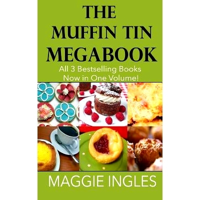 预订 Muffin Tin Megabook: 9781494798291