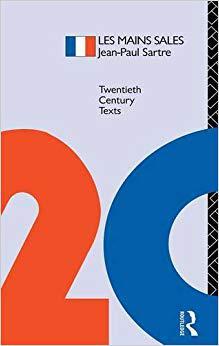 【预售】Les Mains Sales