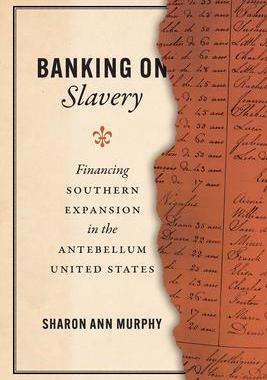 [预订]Banking on Slavery 9780226825137
