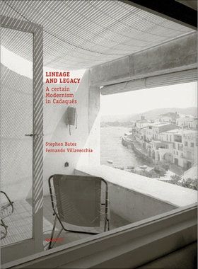 预订 Lineage and Legacy: A Series of Outstanding Modern Buildings in Cadaqués 沿袭与传承：卡达克斯（Cadaqués）一系列杰