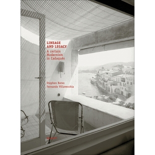 Legacy 一系列杰 沿袭与传承：卡达克斯 Modern Lineage and Buildings Series Cadaqués 预订 Outstanding