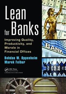 for Lean Banks 预订