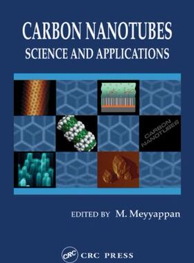 【预订】Carbon Nanotubes