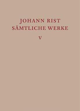 【预订】Epische Dichtungen 9783110045918