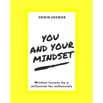 预订 You and Your Mindset: Millennial Lessons by a Millennial for Millennials: 9781521574065