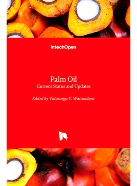 预订 Palm Oil - Current Status and Updates: 9781837680658