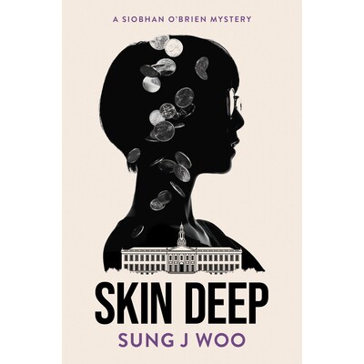 预订 Skin Deep 肤浅: 9781915523846