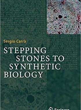 【预售】Stepping Stones to Synthetic Biology