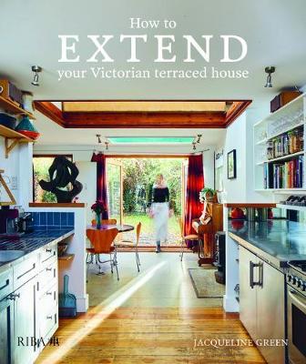 【预订】How to Extend Your Victorian Terraced House 9781859469026