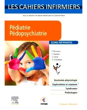 预订 Pédiatrie-Pédopsychiatrie 儿科-儿童精神病学: 9782294770579