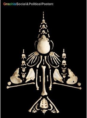 预订 Graphis Social & Political Protest Posters: 9781932026924