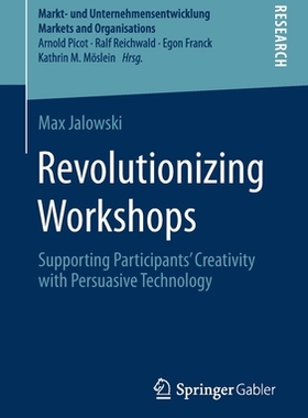 【预订】Revolutionizing Workshops